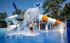 Discovery Parks - Forster