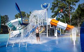 Discovery Parks - Forster
